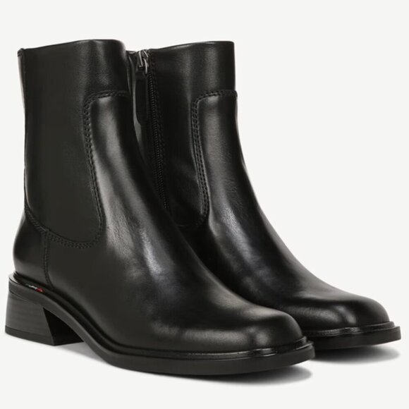 Franco Sarto Gracelyn Ankle Boot (WIDE) - Picture 1 of 9
